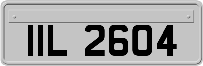 IIL2604
