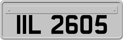 IIL2605