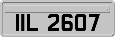 IIL2607