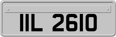 IIL2610