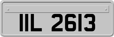 IIL2613