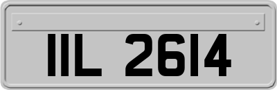 IIL2614