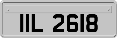 IIL2618