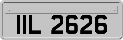 IIL2626