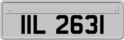 IIL2631