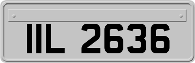 IIL2636