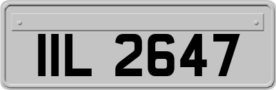 IIL2647