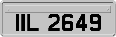 IIL2649