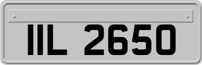 IIL2650