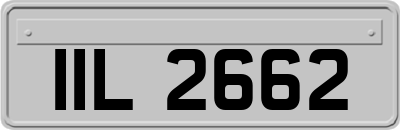 IIL2662