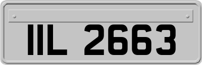 IIL2663