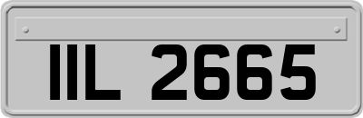 IIL2665