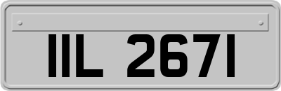 IIL2671