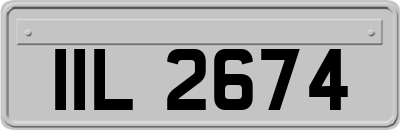 IIL2674
