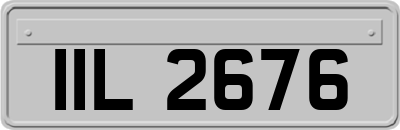 IIL2676