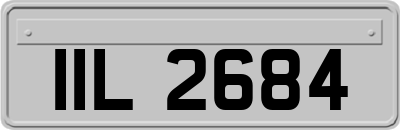 IIL2684