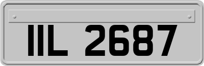 IIL2687