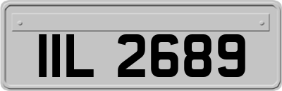 IIL2689