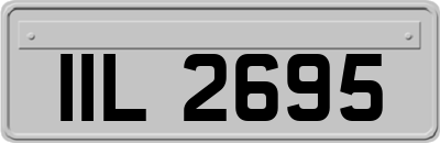 IIL2695