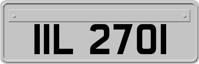 IIL2701