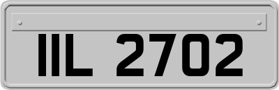 IIL2702