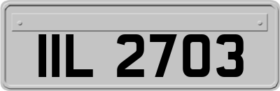 IIL2703