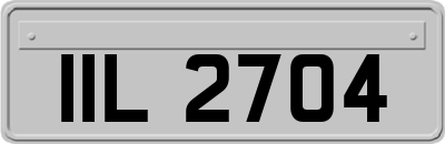 IIL2704