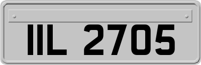 IIL2705