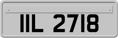 IIL2718