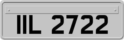 IIL2722