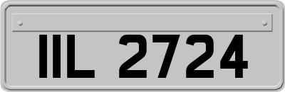 IIL2724