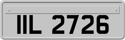 IIL2726