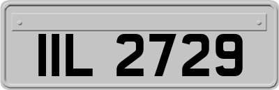 IIL2729