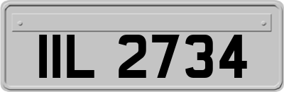 IIL2734