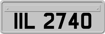 IIL2740