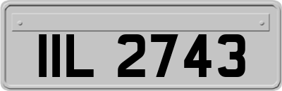 IIL2743