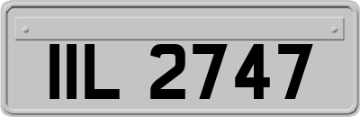IIL2747