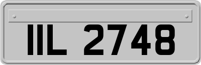 IIL2748