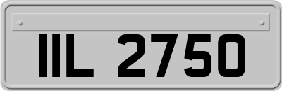 IIL2750