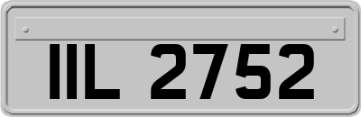 IIL2752