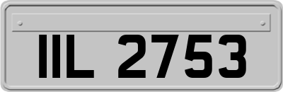 IIL2753