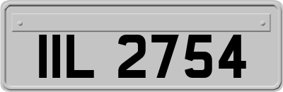 IIL2754