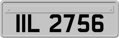 IIL2756