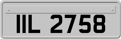 IIL2758