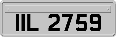 IIL2759