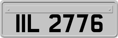 IIL2776