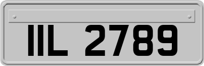 IIL2789