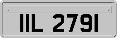 IIL2791