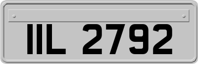 IIL2792