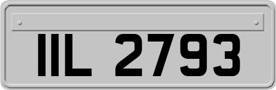 IIL2793